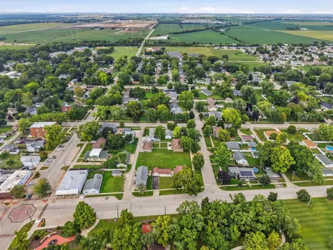 View/Area - 109 E Mondamin St, Minooka, IL 60447 photo 2 of 2