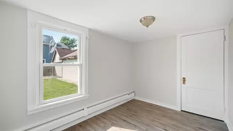 Bedroom - 109 E Mondamin St, Minooka, IL 60447 photo 1 of 6
