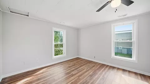 Bedroom - 109 E Mondamin St, Minooka, IL 60447 photo 6 of 6