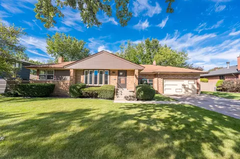 4510 N Oak St, Norridge, IL 60706