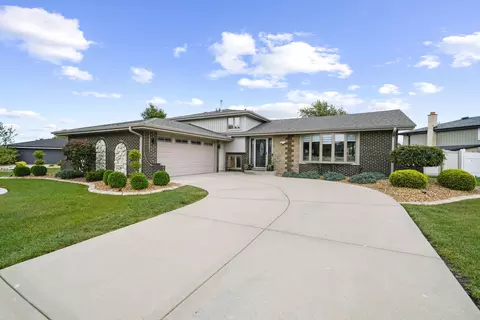 14117 Garavogue Ave, Orland Park, IL 60467