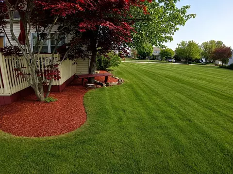 Exterior - 5605 Cider Grove Ct, Plainfield, IL 60586 photo 5 of 8