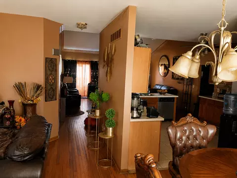 Entry Way - 5605 Cider Grove Ct, Plainfield, IL 60586 photo 1 of 2
