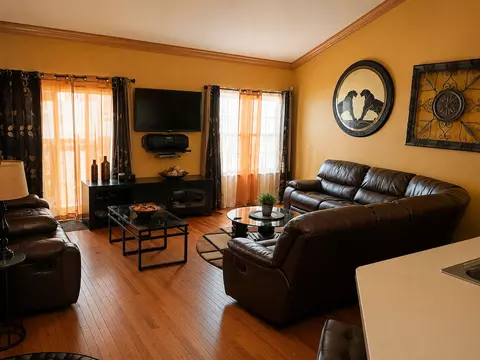 Living - 5605 Cider Grove Ct, Plainfield, IL 60586 photo 1 of 2