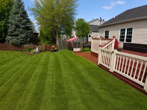 Exterior - 5605 Cider Grove Ct, Plainfield, IL 60586 photo 6 of 8
