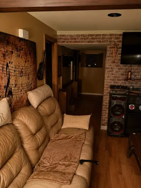 Living - 5605 Cider Grove Ct, Plainfield, IL 60586 photo 2 of 2