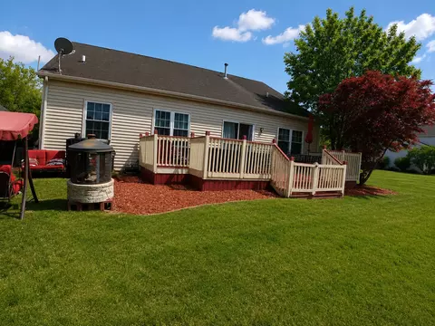 Exterior - 5605 Cider Grove Ct, Plainfield, IL 60586 photo 2 of 8