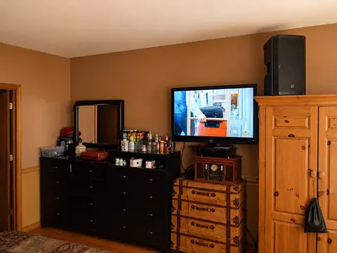 Bedroom - 5605 Cider Grove Ct, Plainfield, IL 60586 photo 2 of 3