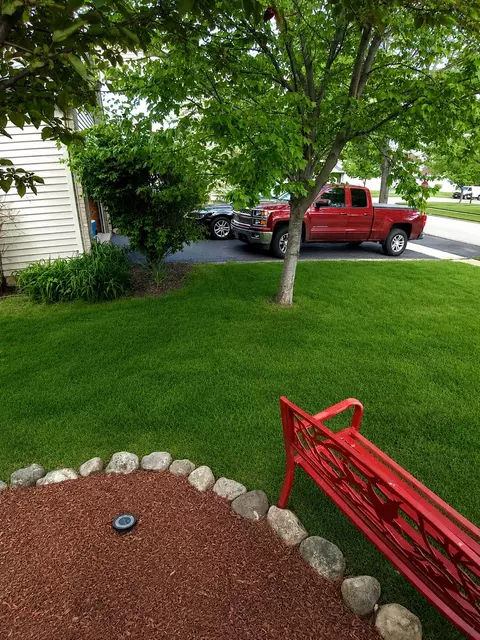 Exterior - 5605 Cider Grove Ct, Plainfield, IL 60586 photo 4 of 8