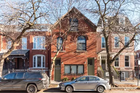 1235 N Damen Ave, Chicago, IL 60622
