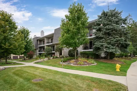 9151 Del Prado Dr #2N, Palos Hills, IL 60465