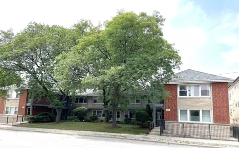 6244 N Harlem Ave #5B, Chicago, IL 60631