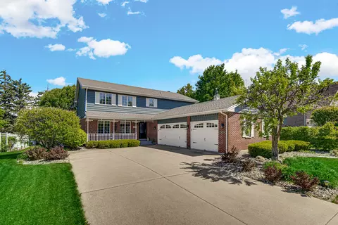 10700 Churchill Dr, Orland Park, IL 60467