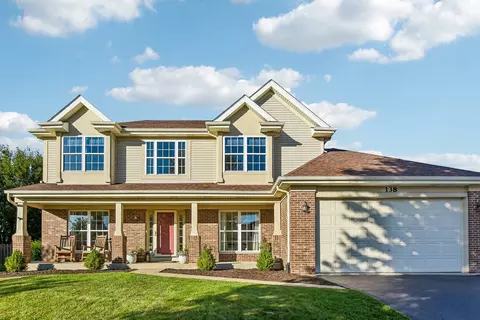 138 Cobbler Ln, Sugar Grove, IL 60554