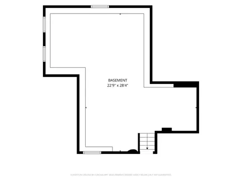 Floorplan - 3577 E 5000n Rd N, Bourbonnais, IL 60914 photo 1 of 4