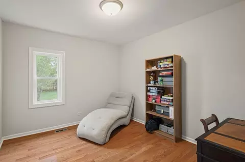 Bedroom - 3577 E 5000n Rd N, Bourbonnais, IL 60914 photo 4 of 4