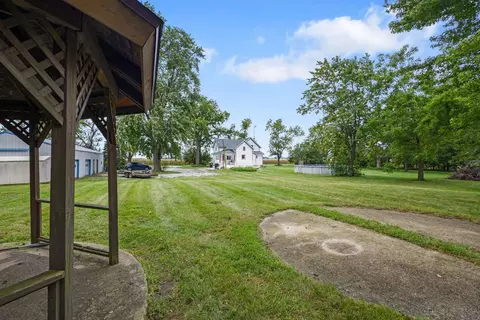 Exterior - 3577 E 5000n Rd N, Bourbonnais, IL 60914 photo 5 of 6