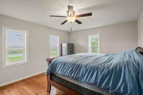 Bedroom - 3577 E 5000n Rd N, Bourbonnais, IL 60914 photo 1 of 4