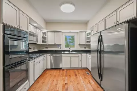 Kitchen - 3577 E 5000n Rd N, Bourbonnais, IL 60914 photo 1 of 1