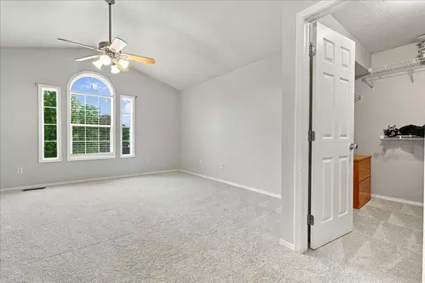 Bedroom - 1826 Chuck Murray Dr, Normal, IL 61761 photo 3 of 3