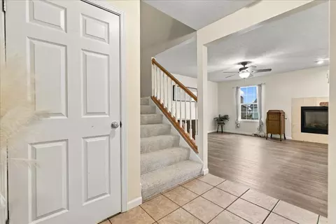 Entry Way - 1826 Chuck Murray Dr, Normal, IL 61761 photo 2 of 2