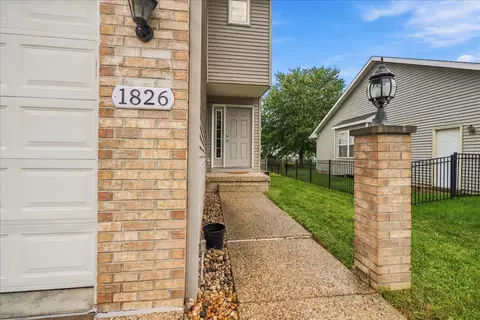 Other - 1826 Chuck Murray Dr, Normal, IL 61761 photo 1 of 9