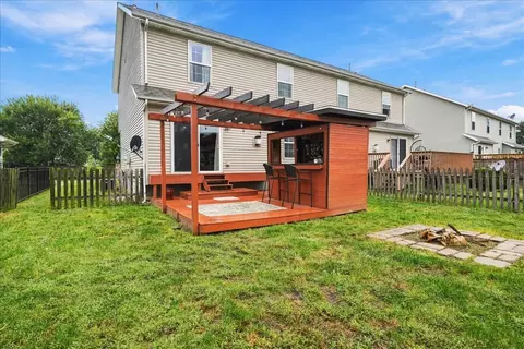 Exterior - 1826 Chuck Murray Dr, Normal, IL 61761 photo 3 of 5