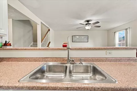 Kitchen - 1826 Chuck Murray Dr, Normal, IL 61761 photo 4 of 4