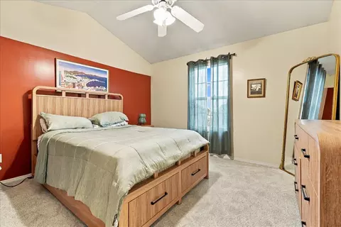 Bedroom - 1826 Chuck Murray Dr, Normal, IL 61761 photo 1 of 3