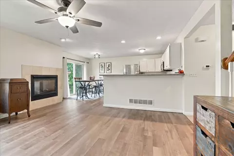 Living - 1826 Chuck Murray Dr, Normal, IL 61761 photo 2 of 2