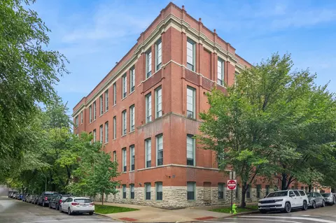 1445 W Belden Ave #3K, Chicago, IL 60614