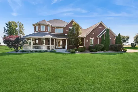 9501 W Majestic Dr, Monee, IL 60449