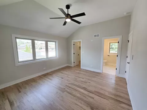Bedroom - 6529 28th Pl, Berwyn, IL 60402 photo 3 of 3