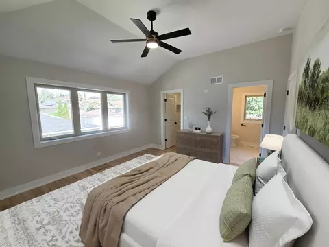 Bedroom - 6529 28th Pl, Berwyn, IL 60402 photo 1 of 3