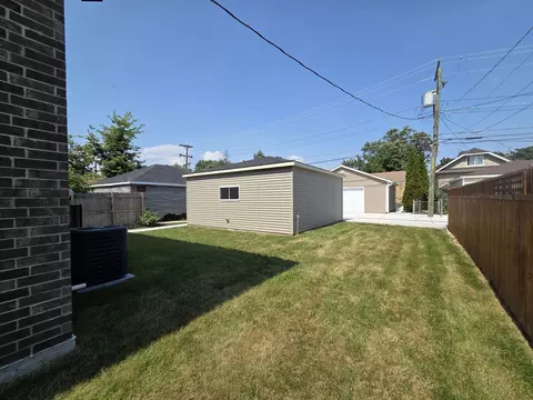 Exterior - 6529 28th Pl, Berwyn, IL 60402 photo 2 of 2