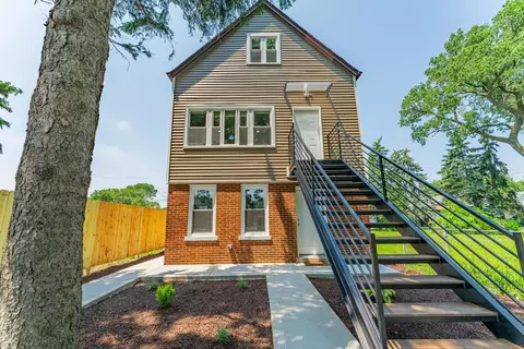 4438 S Knox Ave, Chicago, IL 60632