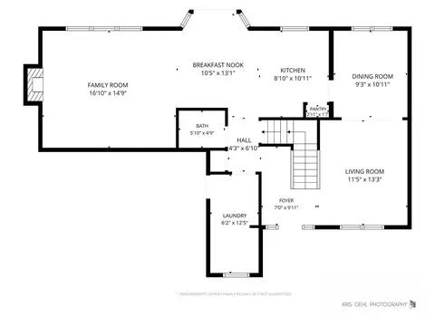 Floorplan - 4713 Crystal Trl, Mchenry, IL 60050 photo 1 of 3