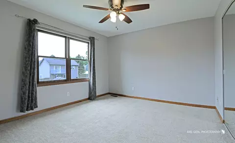 Bedroom - 4713 Crystal Trl, Mchenry, IL 60050 photo 5 of 5