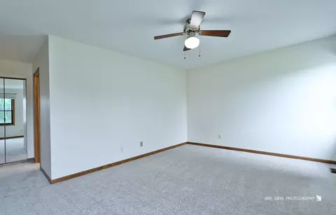 Bedroom - 4713 Crystal Trl, Mchenry, IL 60050 photo 2 of 5
