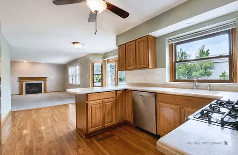 Kitchen - 4713 Crystal Trl, Mchenry, IL 60050 photo 1 of 1