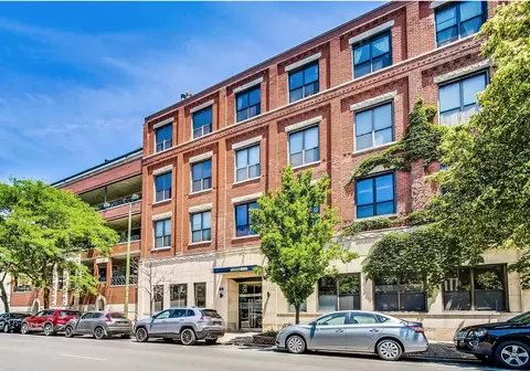 2525 N Sheffield Ave #3E, Chicago, IL 60614