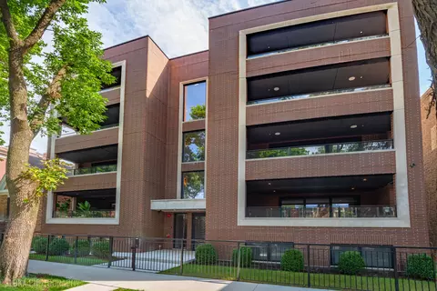 1839 N Dayton St #101, Chicago, IL 60614