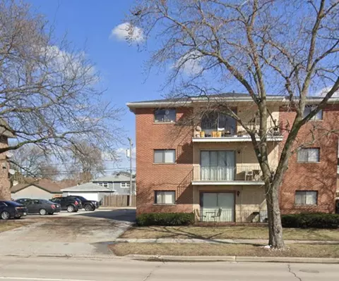 9645 S Ridgeland Ave #302, Oak Lawn, IL 60453