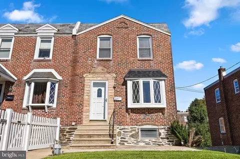 4017 Brunswick Ave, Drexel Hill, PA 19026