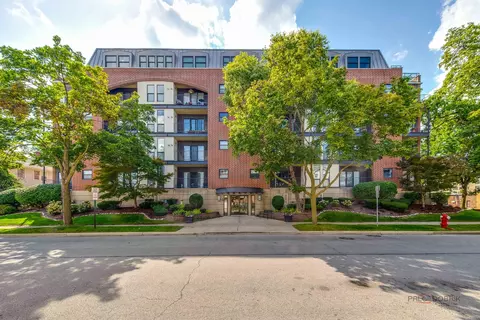 110 S Evergreen Ave #4C-N, Arlington Heights, IL 60005