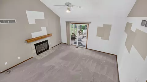 Living - 311 S Towanda Ave, Normal, IL 61761 photo 6 of 6