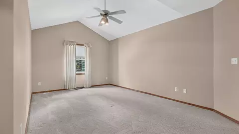 Bedroom - 311 S Towanda Ave, Normal, IL 61761 photo 5 of 9