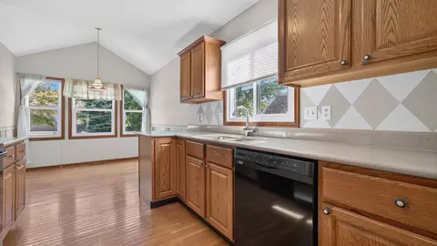 Kitchen - 311 S Towanda Ave, Normal, IL 61761 photo 1 of 4