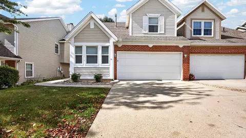 Exterior - 311 S Towanda Ave, Normal, IL 61761 photo 5 of 7