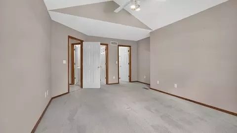 Bedroom - 311 S Towanda Ave, Normal, IL 61761 photo 3 of 9